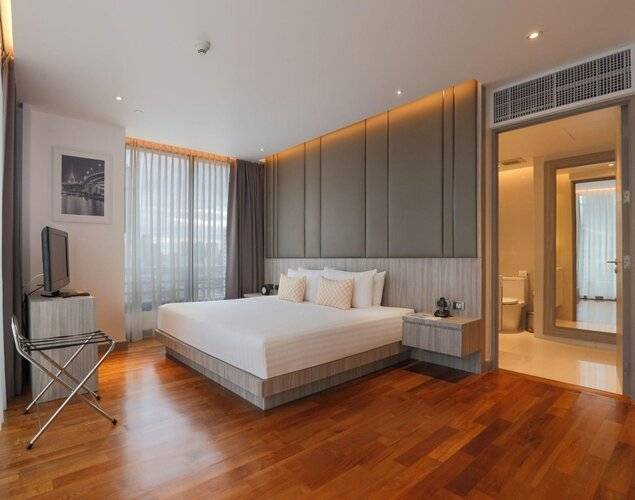 Fraser Suites Sukhumvit