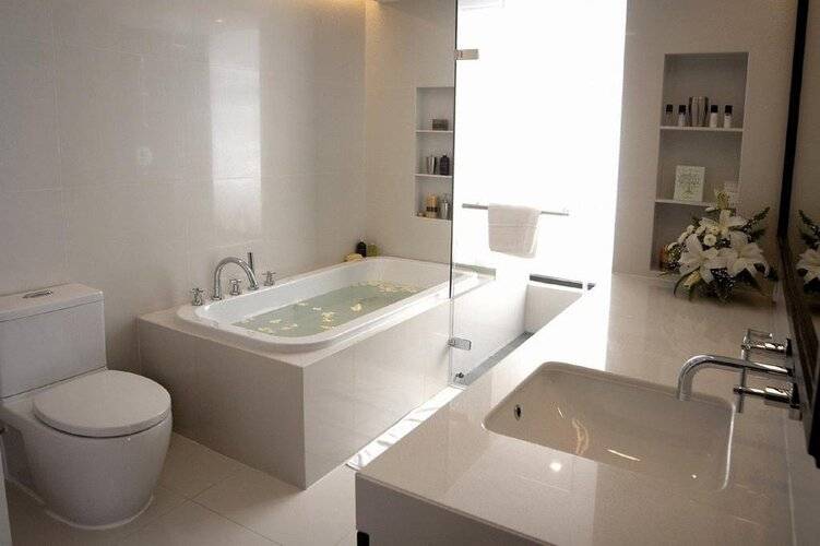 Fraser Suites Sukhumvit