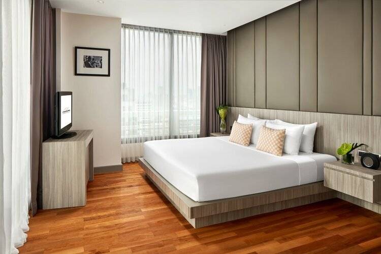 Fraser Suites Sukhumvit
