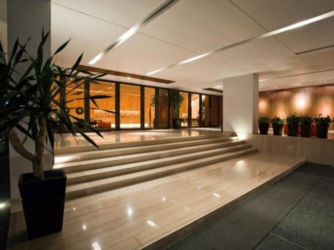 Fraser Suites Sukhumvit