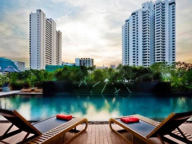 Fraser Suites Sukhumvit
