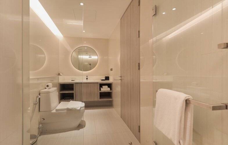 Fraser Suites Sukhumvit