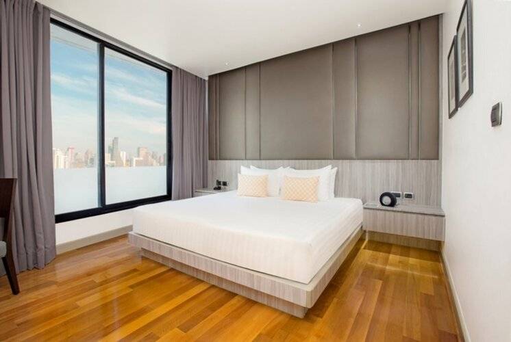 Fraser Suites Sukhumvit