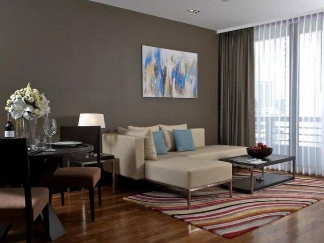 Fraser Suites Sukhumvit