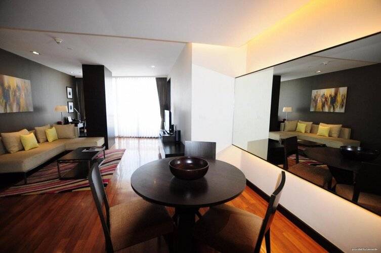 Fraser Suites Sukhumvit