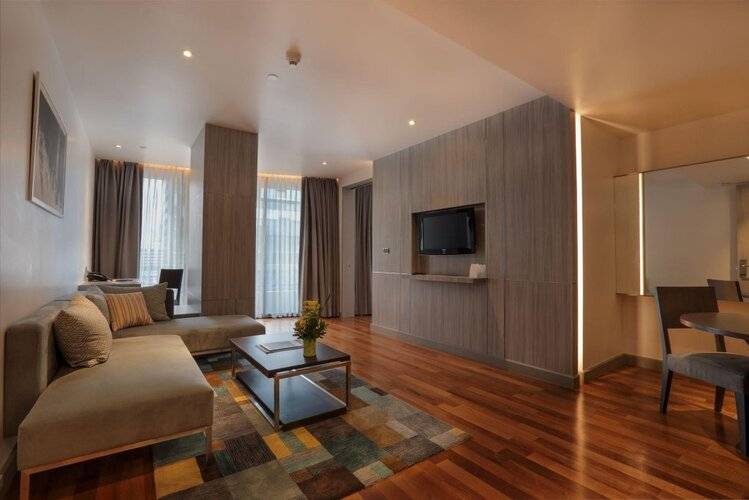Fraser Suites Sukhumvit