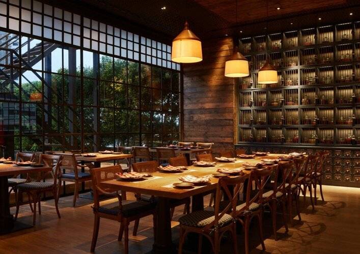 Fraser Suites Sukhumvit