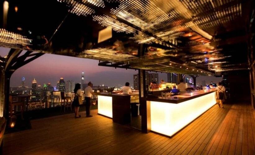 Fraser Suites Sukhumvit