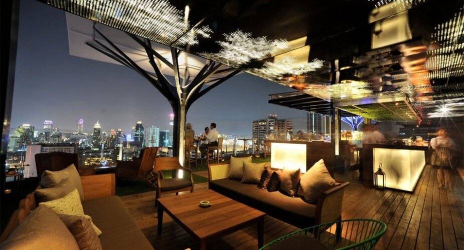 Fraser Suites Sukhumvit