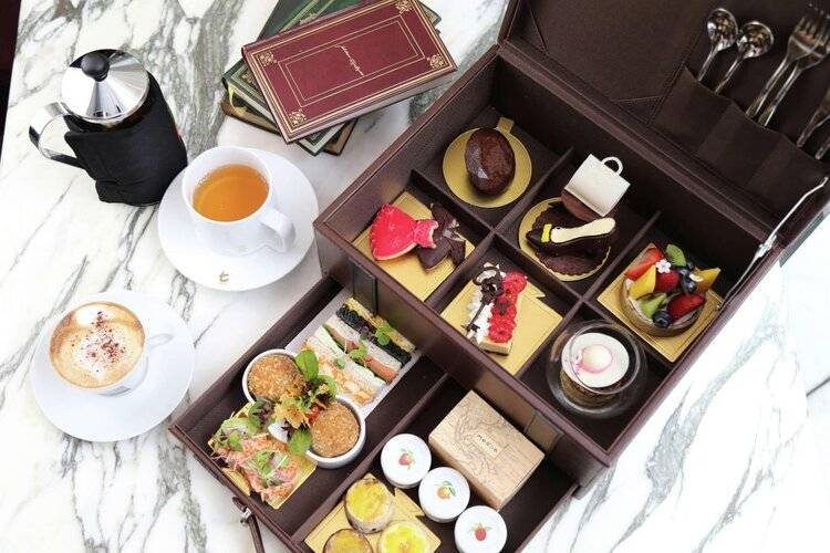 Hilton Sukhumvit Bangkok
