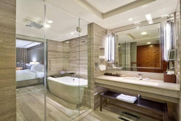 Hilton Sukhumvit Bangkok