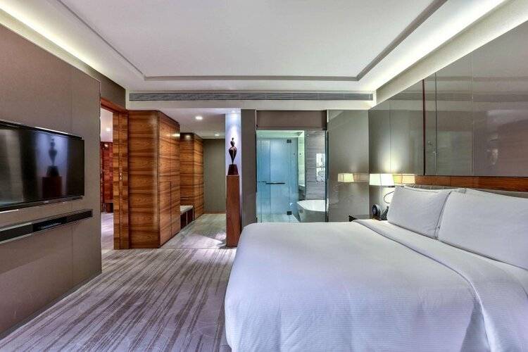 Hilton Sukhumvit Bangkok