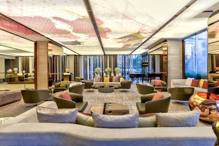 Hilton Sukhumvit Bangkok