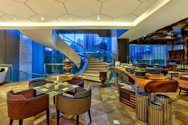 Hilton Sukhumvit Bangkok