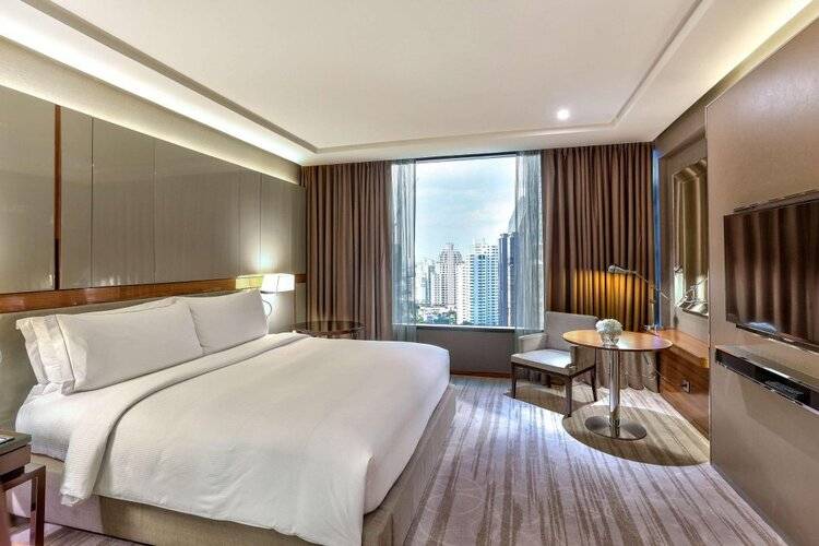 Hilton Sukhumvit Bangkok