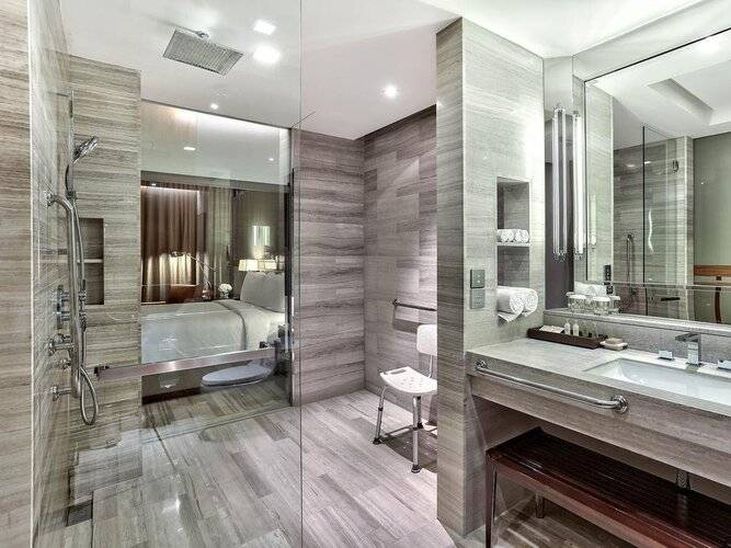 Hilton Sukhumvit Bangkok