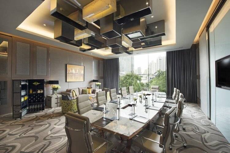 Hilton Sukhumvit Bangkok