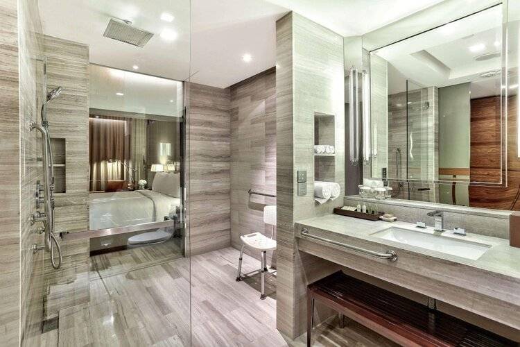 Hilton Sukhumvit Bangkok