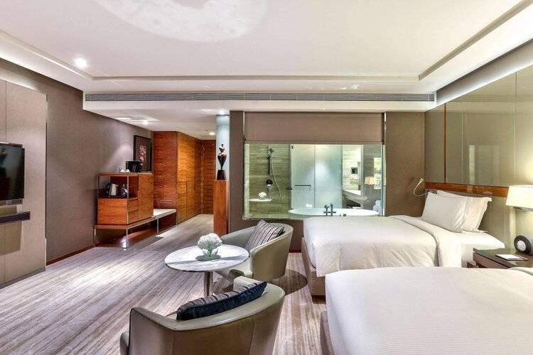 Hilton Sukhumvit Bangkok