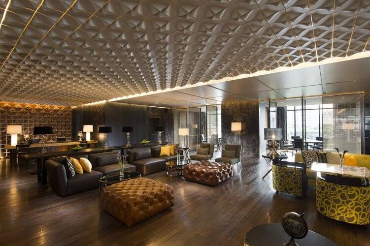 Hilton Sukhumvit Bangkok