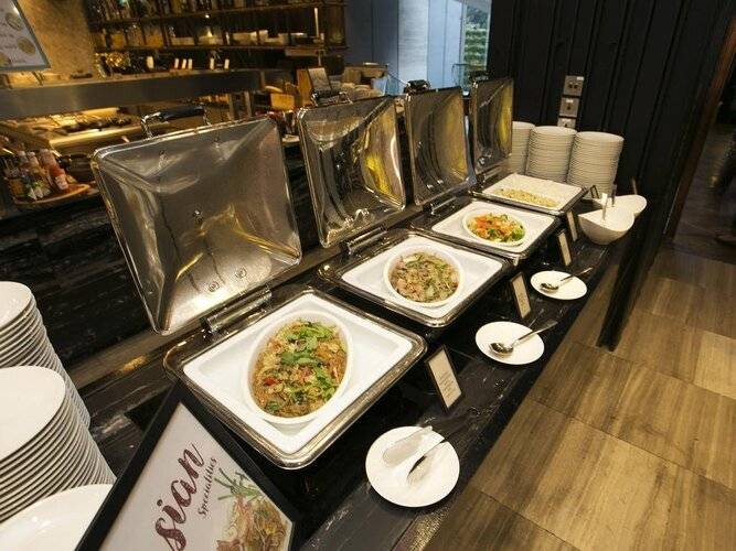 Hilton Sukhumvit Bangkok