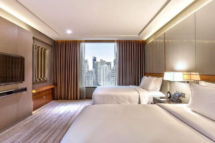 Hilton Sukhumvit Bangkok