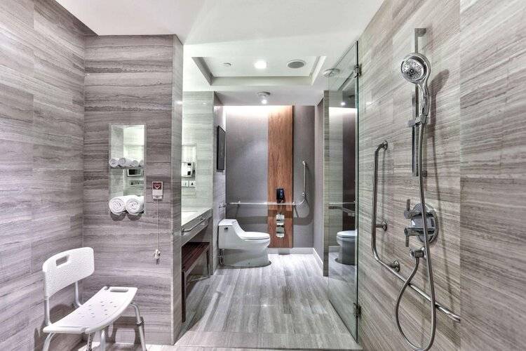 Hilton Sukhumvit Bangkok