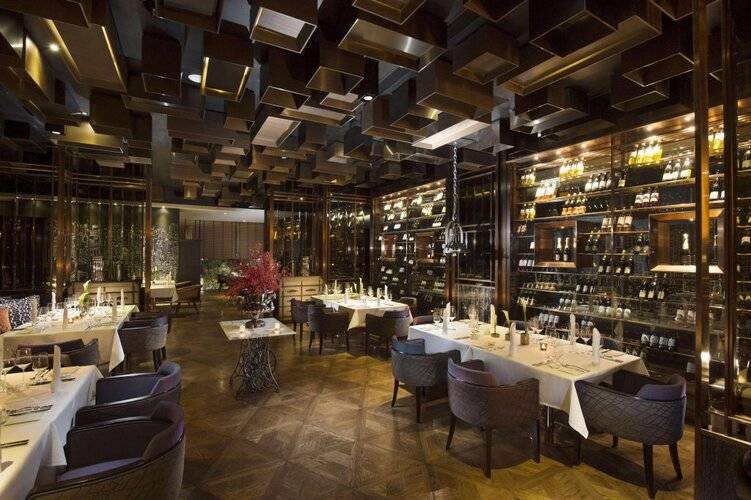 Hilton Sukhumvit Bangkok