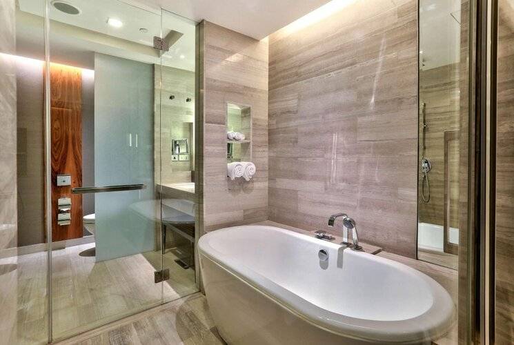 Hilton Sukhumvit Bangkok