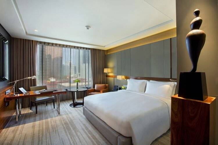 Hilton Sukhumvit Bangkok