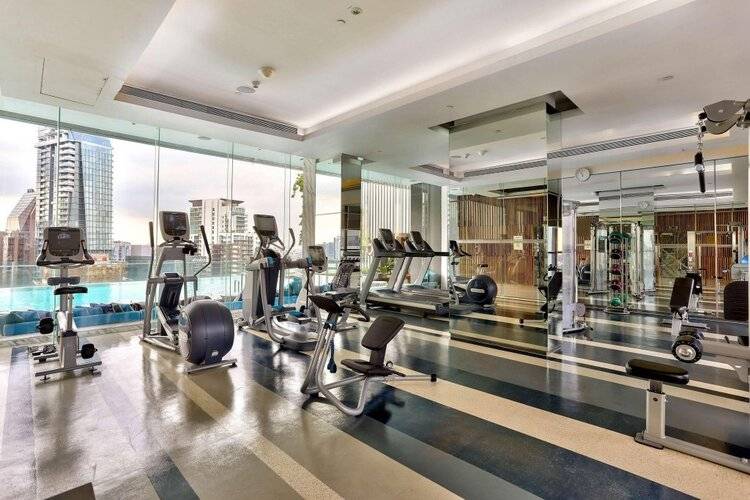 Hilton Sukhumvit Bangkok