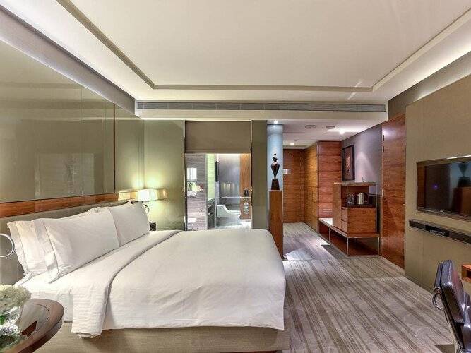 Hilton Sukhumvit Bangkok