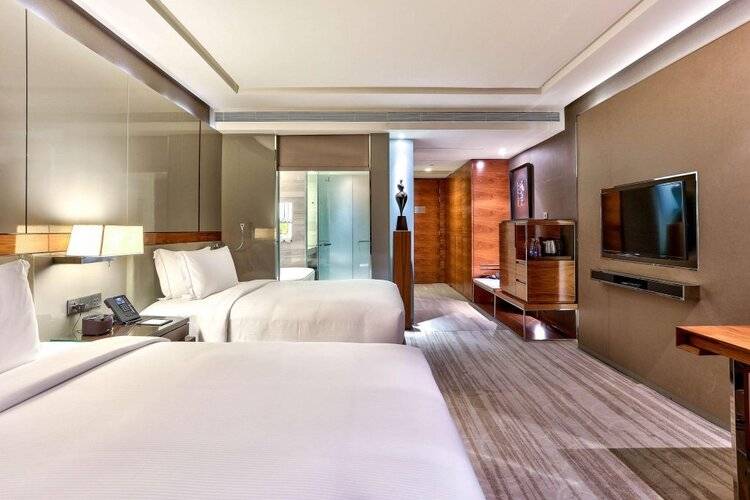 Hilton Sukhumvit Bangkok