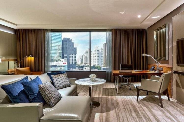 Hilton Sukhumvit Bangkok