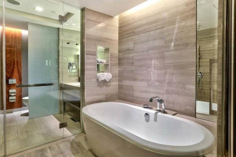 Hilton Sukhumvit Bangkok