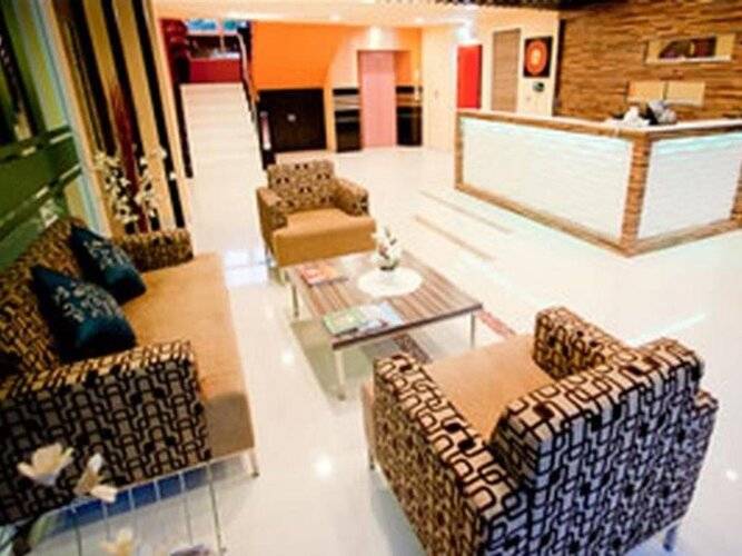 Icheck Inn Residences Sukhumvit 20