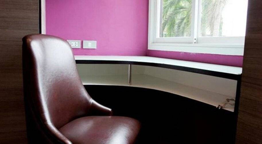 Icheck Inn Residences Sukhumvit 20