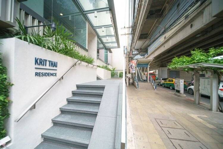 KritThai Residence