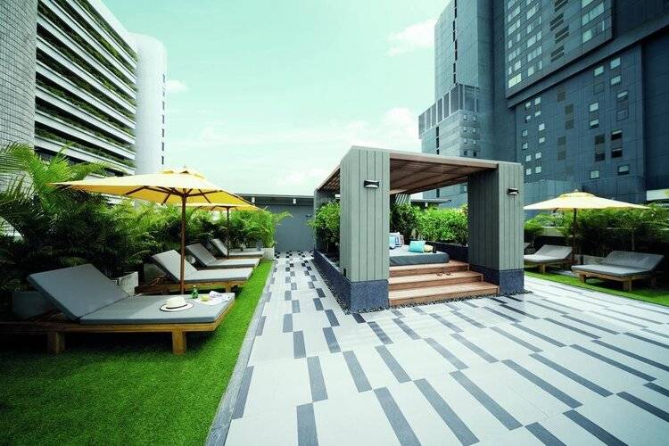 KritThai Residence