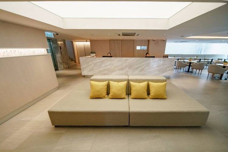 KritThai Residence