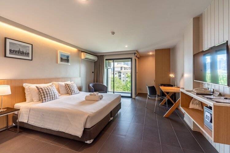 Naga Residence