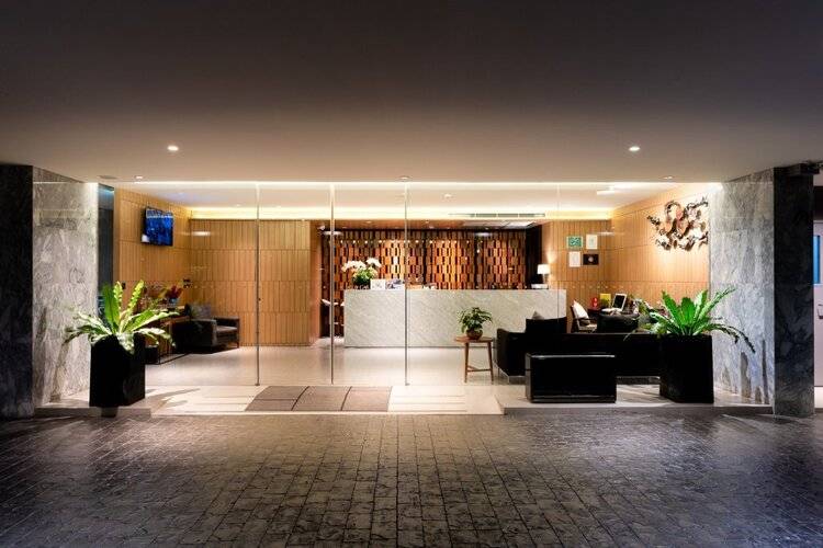 Naga Residence