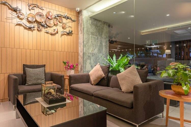 Naga Residence