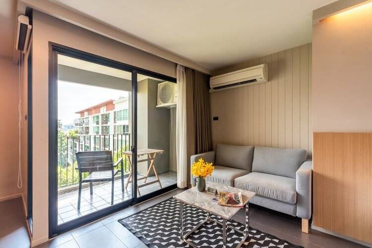 Naga Residence