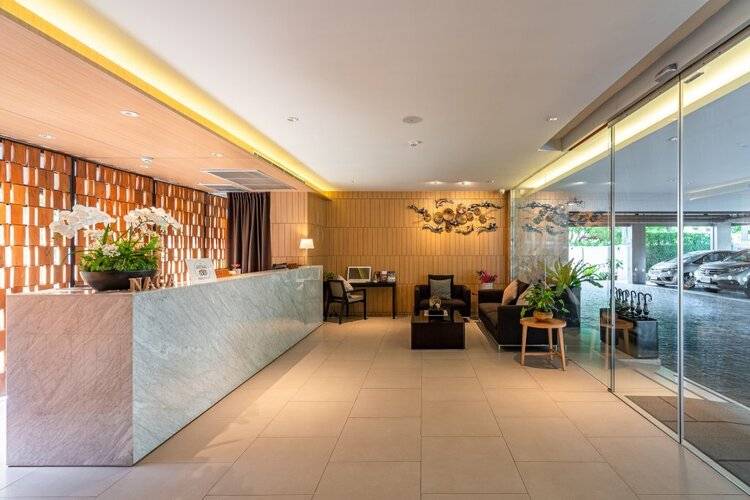 Naga Residence