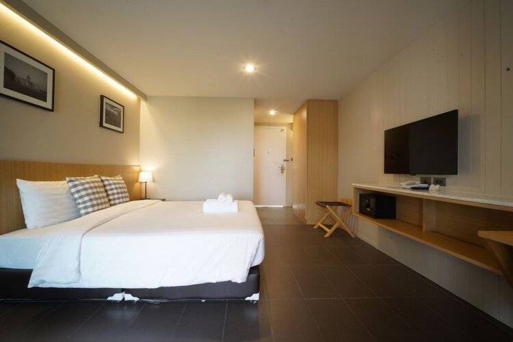 Naga Residence