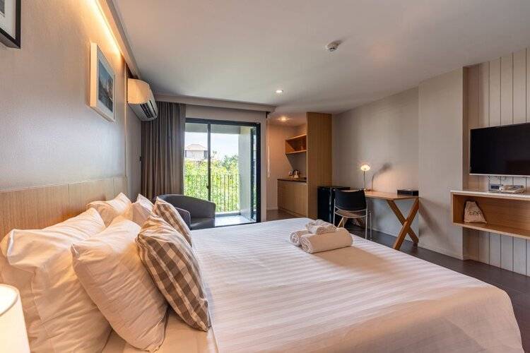 Naga Residence