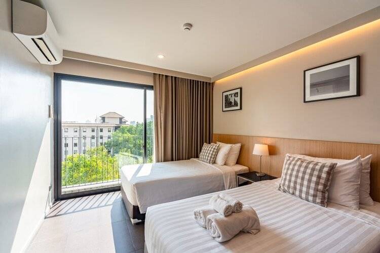 Naga Residence