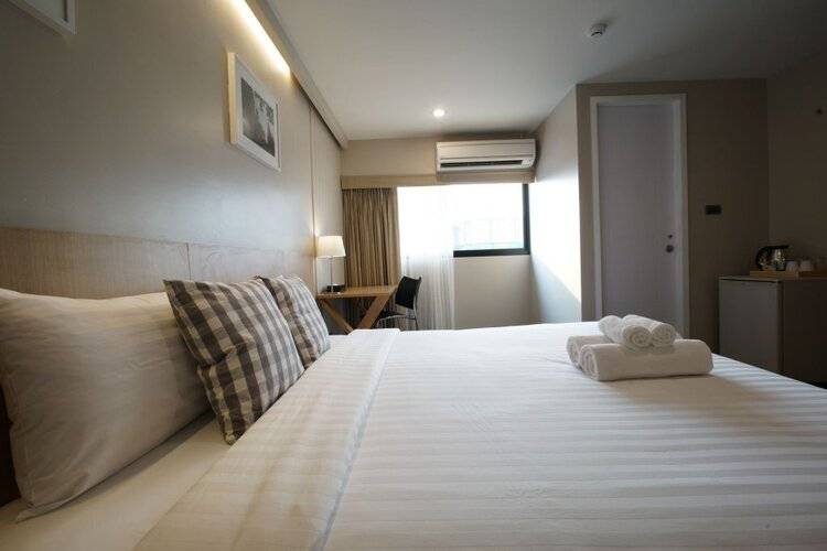 Naga Residence