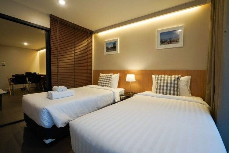 Naga Residence